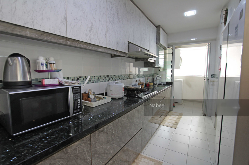 Blk 315B Yishun Avenue 9 (Yishun), HDB 5 Rooms #208264711